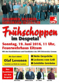 SPD_Fruehschoppen_20160619